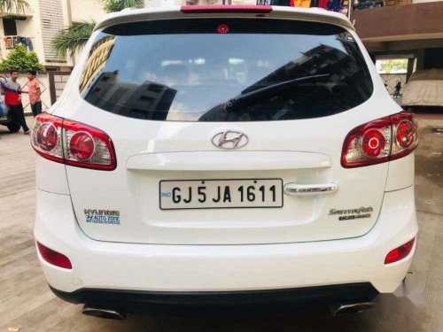 Used 2012 Santa Fe  for sale in Surat