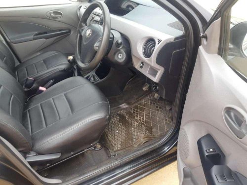 Used 2011 Etios G  for sale in Ahmedabad