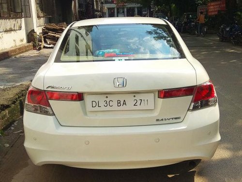 Used 2008 Honda Accord AT 2001-2003 for sale