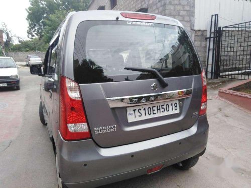 Used 2016 Wagon R VXI  for sale in Hyderabad