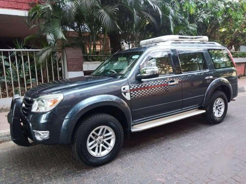 Used 2010 Endeavour 3.2 Titanium AT 4X4  for sale in Mumbai