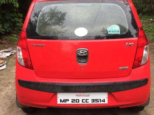 Used 2009 i10 Era 1.1  for sale in Bhopal