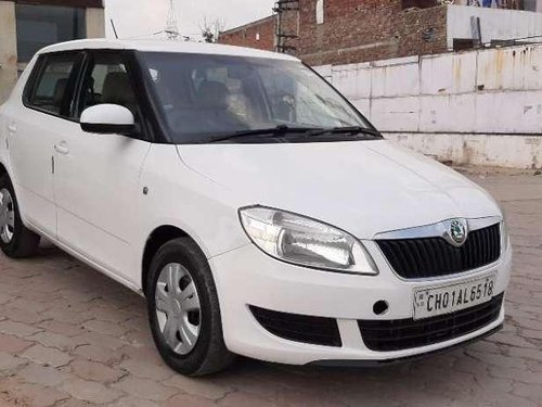 Used 2011 Fabia  for sale in Chandigarh