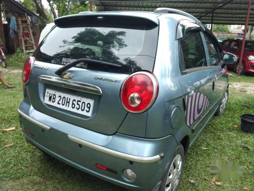 Used 2008 Spark 1.0  for sale in Kolkata