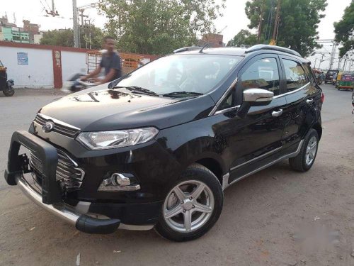 Used 2016 EcoSport  for sale in Varanasi