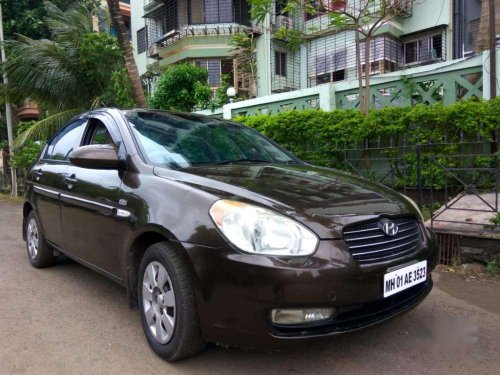 Used 2007 Verna  for sale in Mumbai