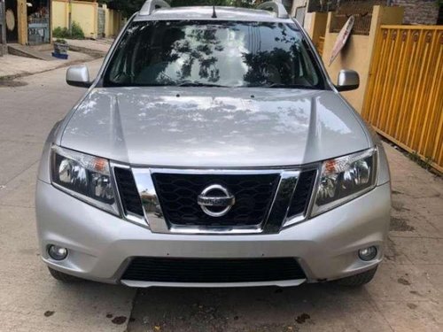 Used 2014 Terrano  for sale in Aurangabad