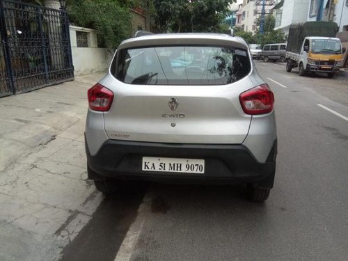 Used Renault Kwid  RXL MT car at low price