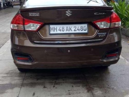 Used 2016 Ciaz  for sale in Thane