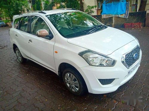 Used 2017 GO Plus T  for sale in Mumbai