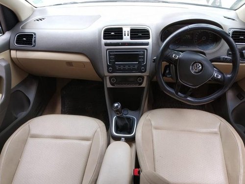 Used Volkswagen Vento 1.5 TDI Highline MT 2015 for sale