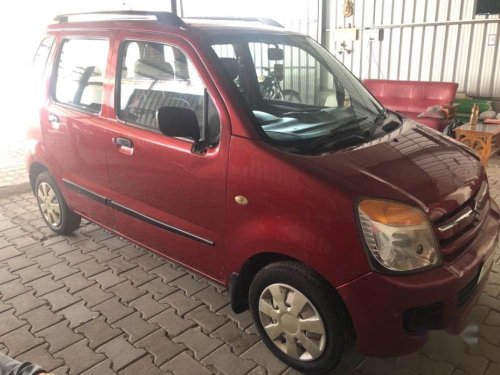 Used 2007 Wagon R LXI  for sale in Chennai