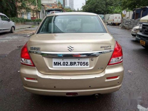 Used 2010 Swift Dzire  for sale in Mumbai