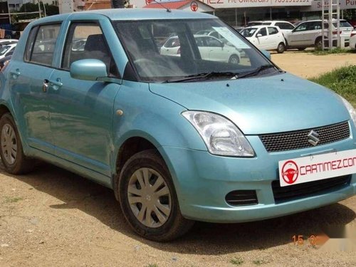 Used 2007 Swift LXI  for sale in Hyderabad