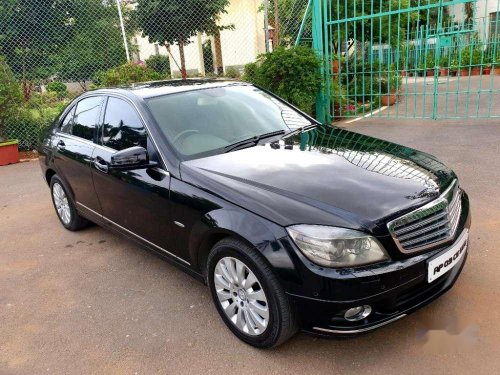 Used 2011 C-Class  for sale in Hyderabad