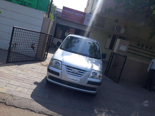 Used 2011 Santro Xing GL  for sale in Ahmedabad