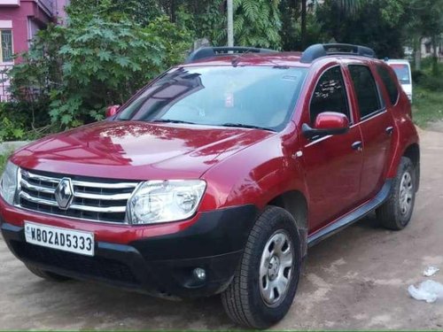 Used 2013 Duster  for sale in Kolkata