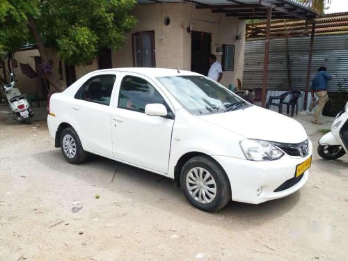 Used 2017 Etios GD SP  for sale in Coimbatore