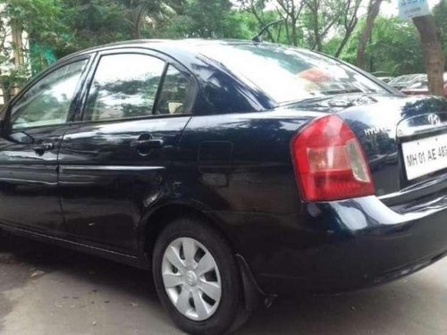 Used 2008 Verna  for sale in Mumbai