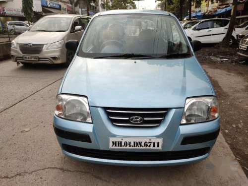 Used 2008 Santro Xing GL  for sale in Thane