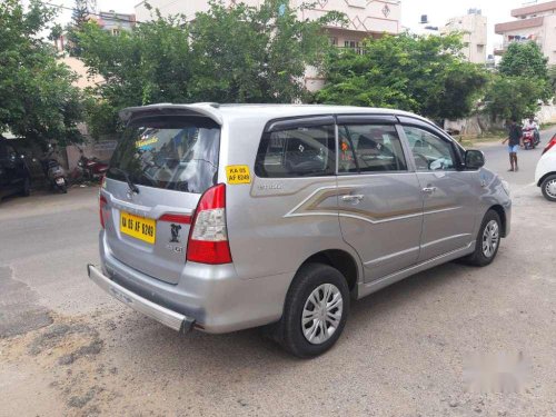 Used 2016 Innova  for sale in Nagar