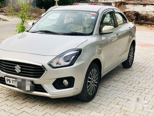 Used 2017 Swift Dzire  for sale in Patiala