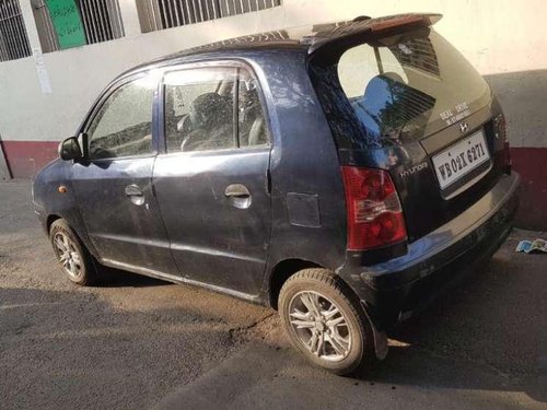 Used 2007 Santro  for sale in Kolkata