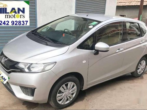 Used 2015 Jazz S  for sale in Rajkot