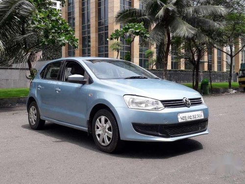 Used 2010 Polo  for sale in Mumbai