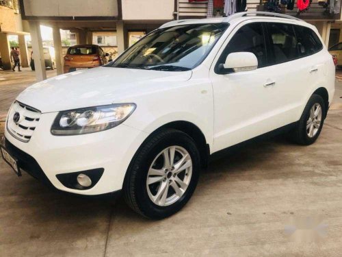 Used 2012 Santa Fe  for sale in Surat