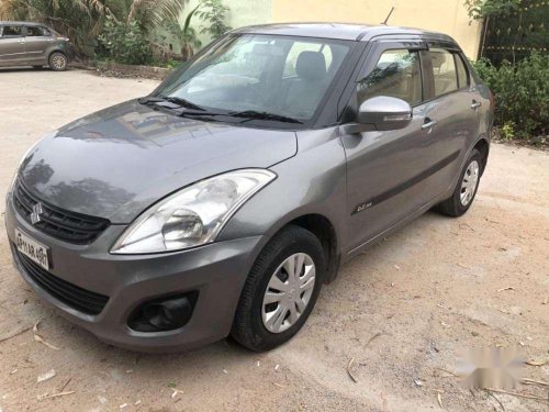 Used 2013 Swift Dzire  for sale in Hyderabad