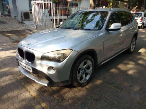 2013 BMW X1 sDrive 20d AT for sale 