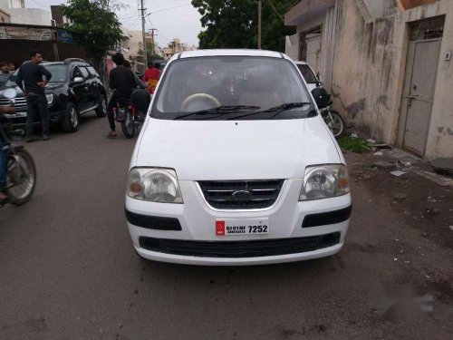 Used 2010 Santro Xing GLS  for sale in Rajkot