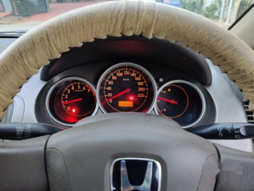 Used 2007 City ZX GXi  for sale in Hyderabad