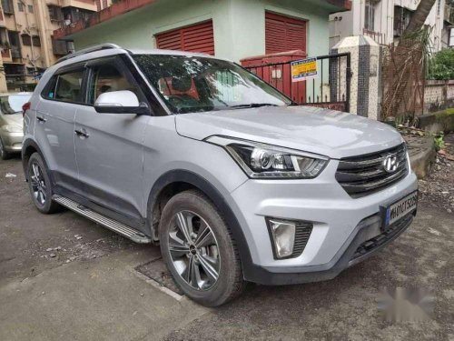 Used 2017 Creta 1.6 SX  for sale in Goregaon