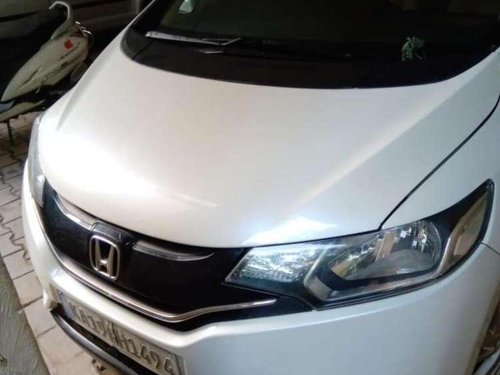 Used 2017 Jazz V  for sale in Nagar