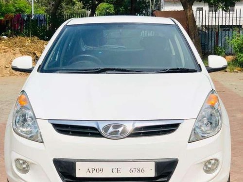 Hyundai i20 Asta 1.4 CRDI, 2011, Diesel MT for sale 