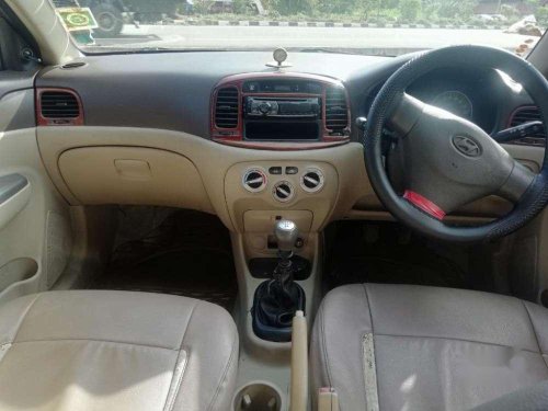 Hyundai Verna CRDi 2007 MT for sale 