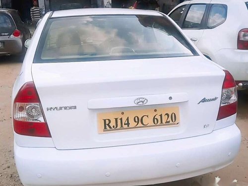 Used 2005 Accent Executive  for sale in Jaipur