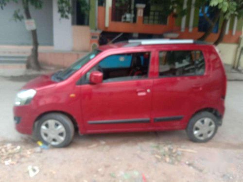 Used 2013 Wagon R VXI  for sale in Hyderabad