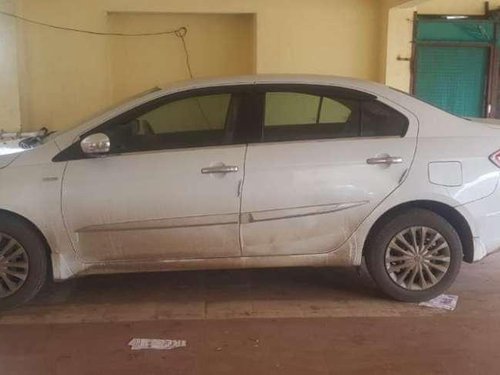 Used 2017 Ciaz  for sale in Pune