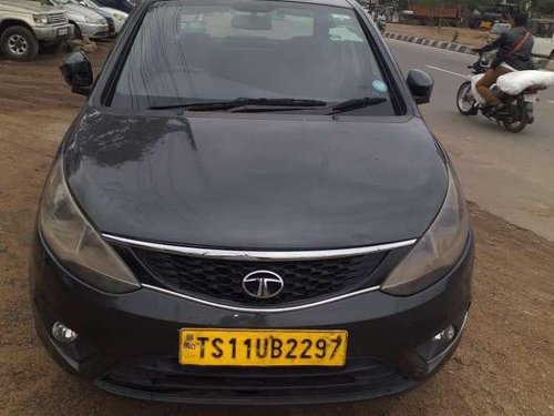 Used 2017 Zest  for sale in Hyderabad