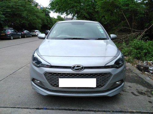 Hyundai Elite i20 Asta Option MT for sale