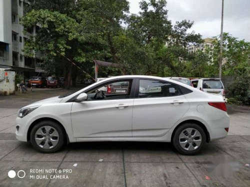 Used 2016 Verna 1.6 CRDi S  for sale in Mumbai