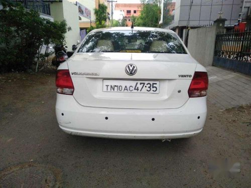 Used 2011 Vento  for sale in Chennai