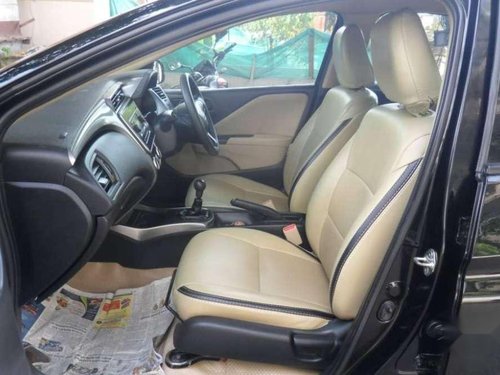 Used 2014 City S  for sale in Coimbatore