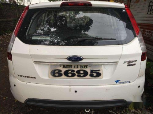 Used 2014 Figo  for sale in Satara