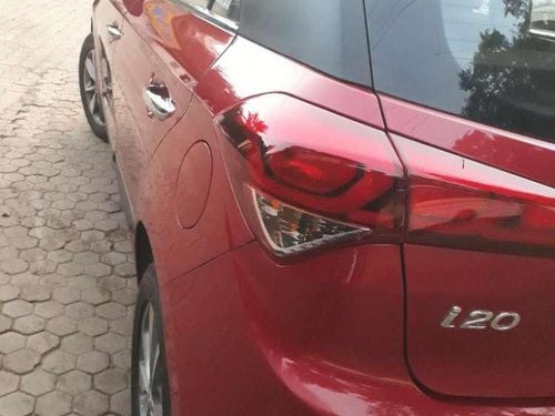 Used 2015 i20 Active  for sale in Pune