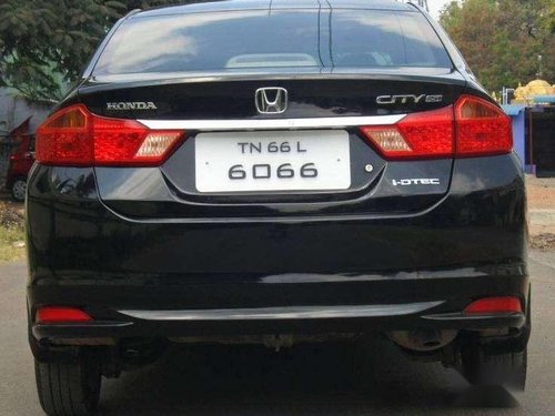 Used 2014 City S  for sale in Coimbatore