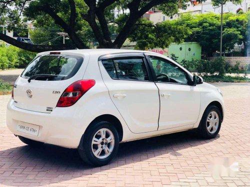 Hyundai i20 Asta 1.4 CRDI, 2011, Diesel MT for sale 